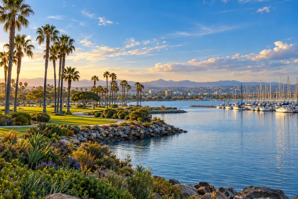 Illustration of Chula Vista